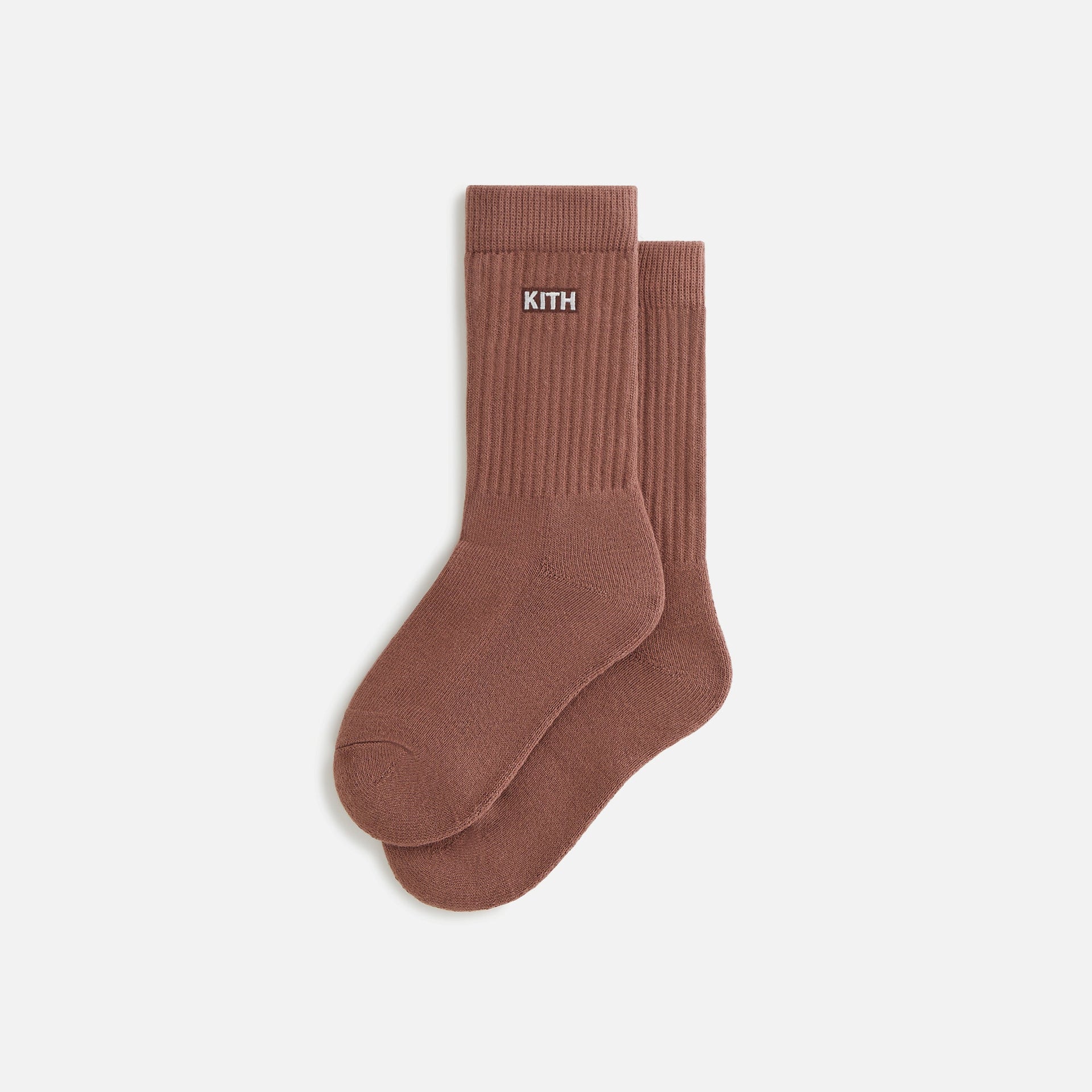 Kith Kids Classic Crew Socks - Rogue