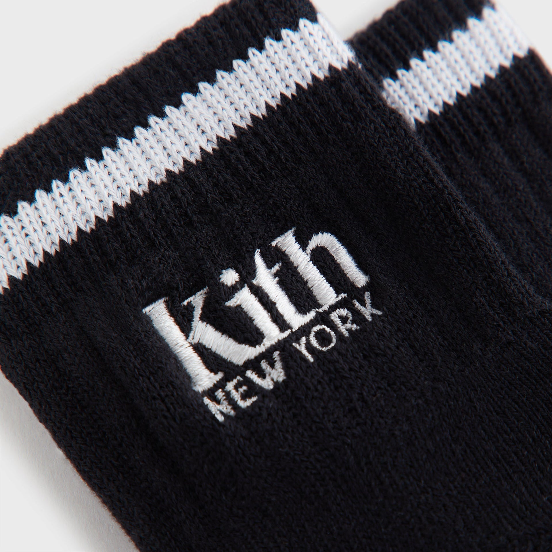 Kith Kids Graphic 3-Pack Crew Socks - Multi