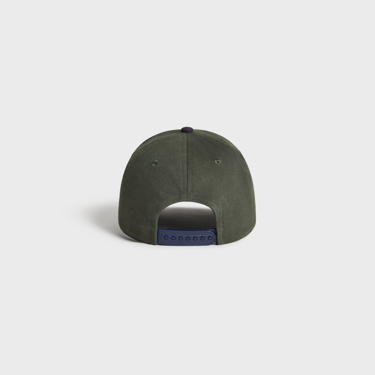 Kith Kids Varsity Snapback Cap - Stadium