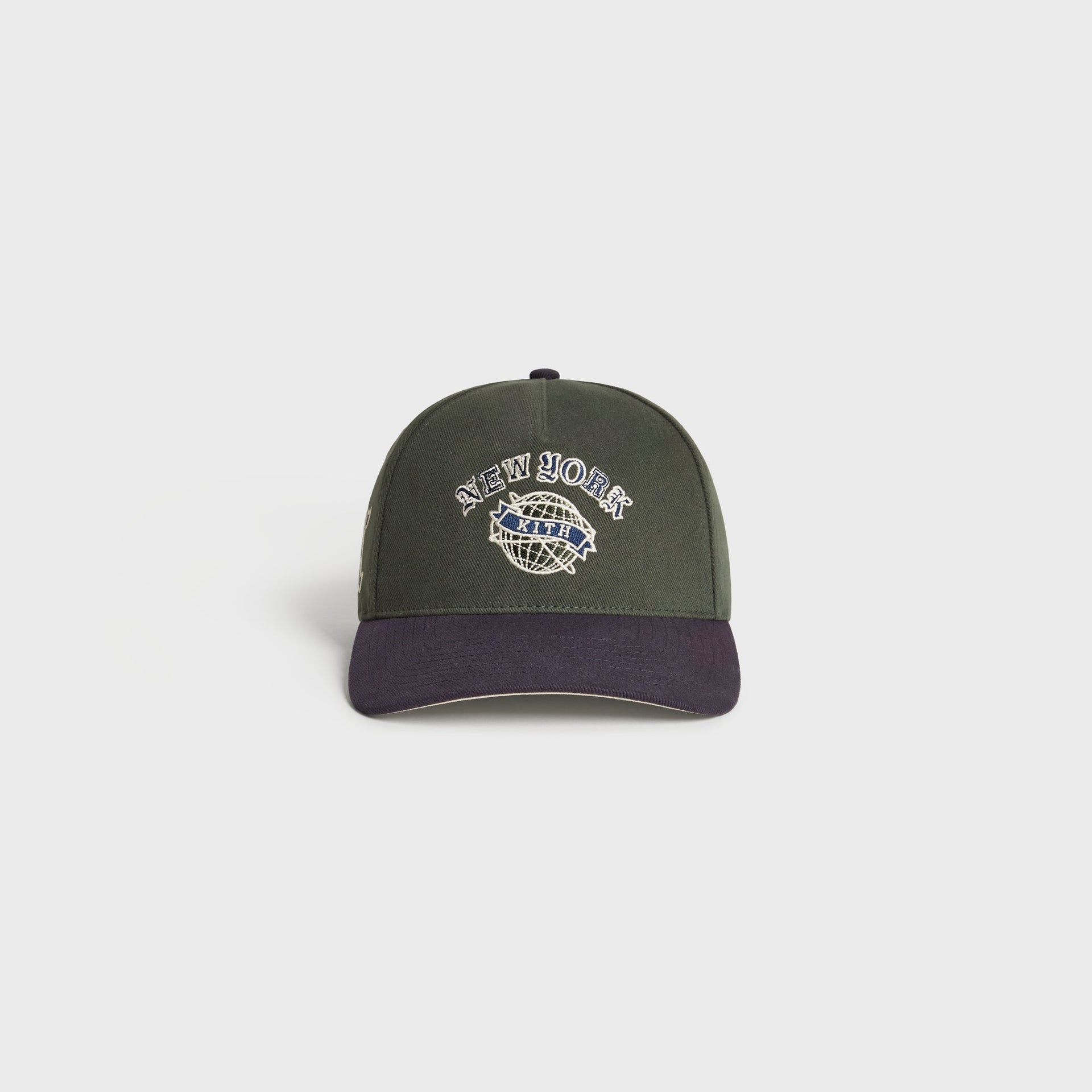 Kith Kids Varsity Snapback Cap - Stadium - PH