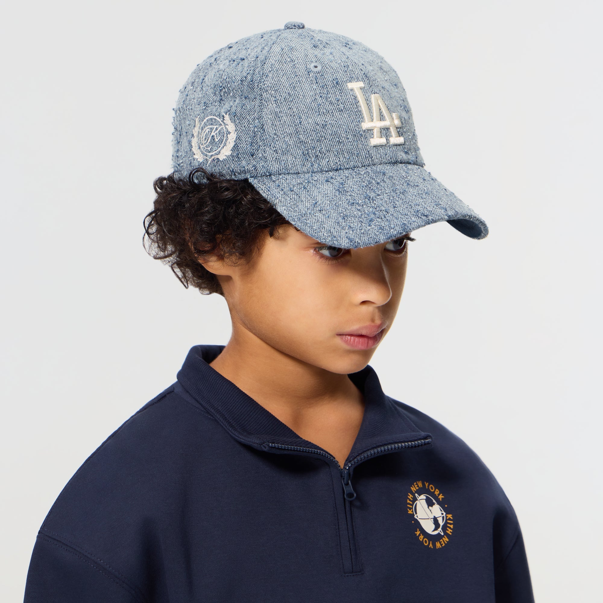 Kids Headwear | Kids Caps & Baseball Hats | Kith CA – Kith Canada