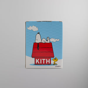 Kith for Peanuts Piggybank - Fury PH