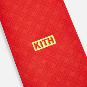 Kith Treats Red Envelope Set - Fury