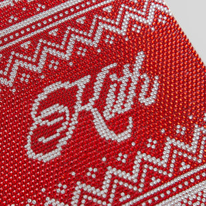 Kithmas Skate Deck with Swarovski® Crystals - Fury PH