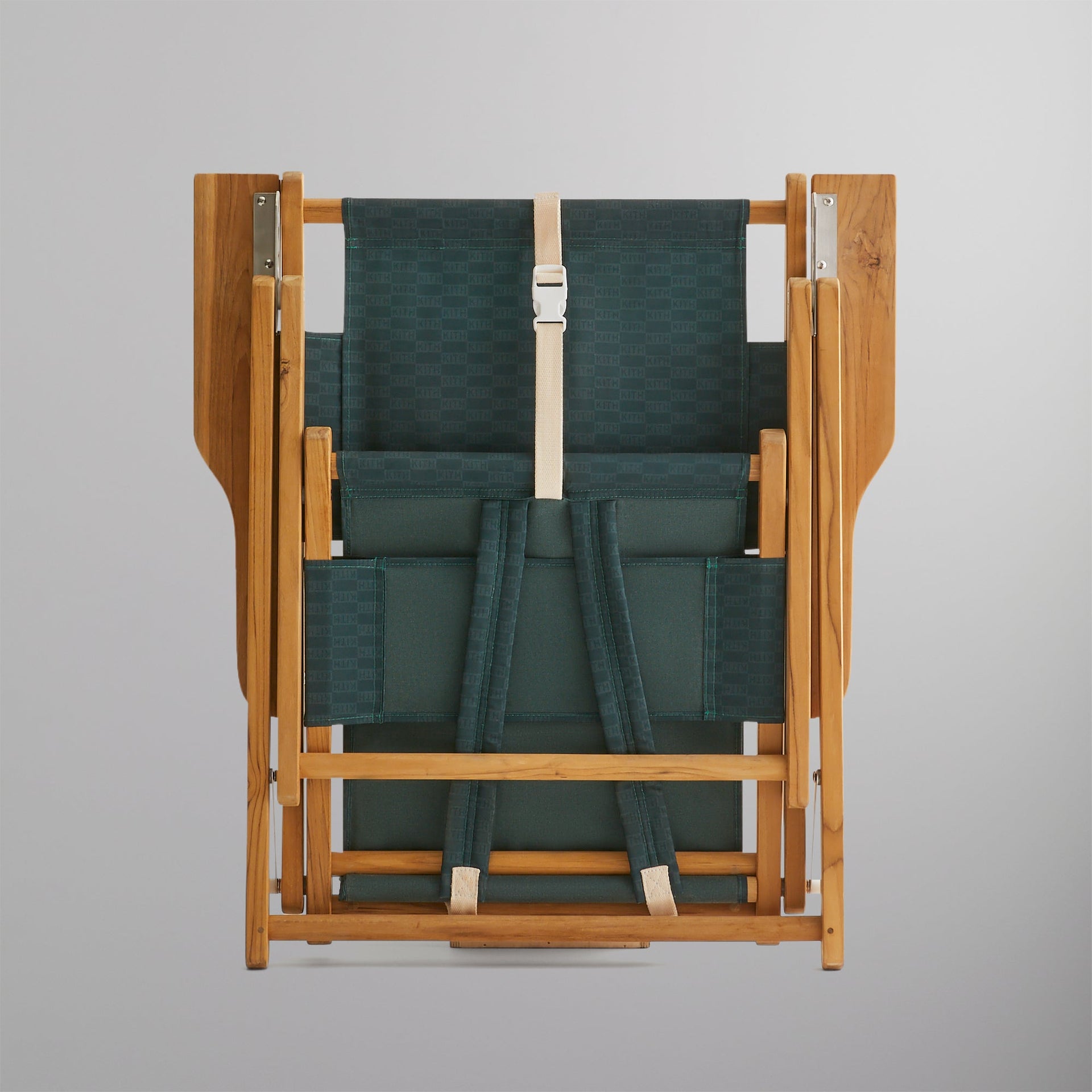 Kith Monogram Beach Chair - Stadium