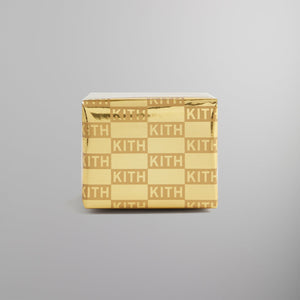 Kithmas Gift Wrapping Set - Bright Gold PH