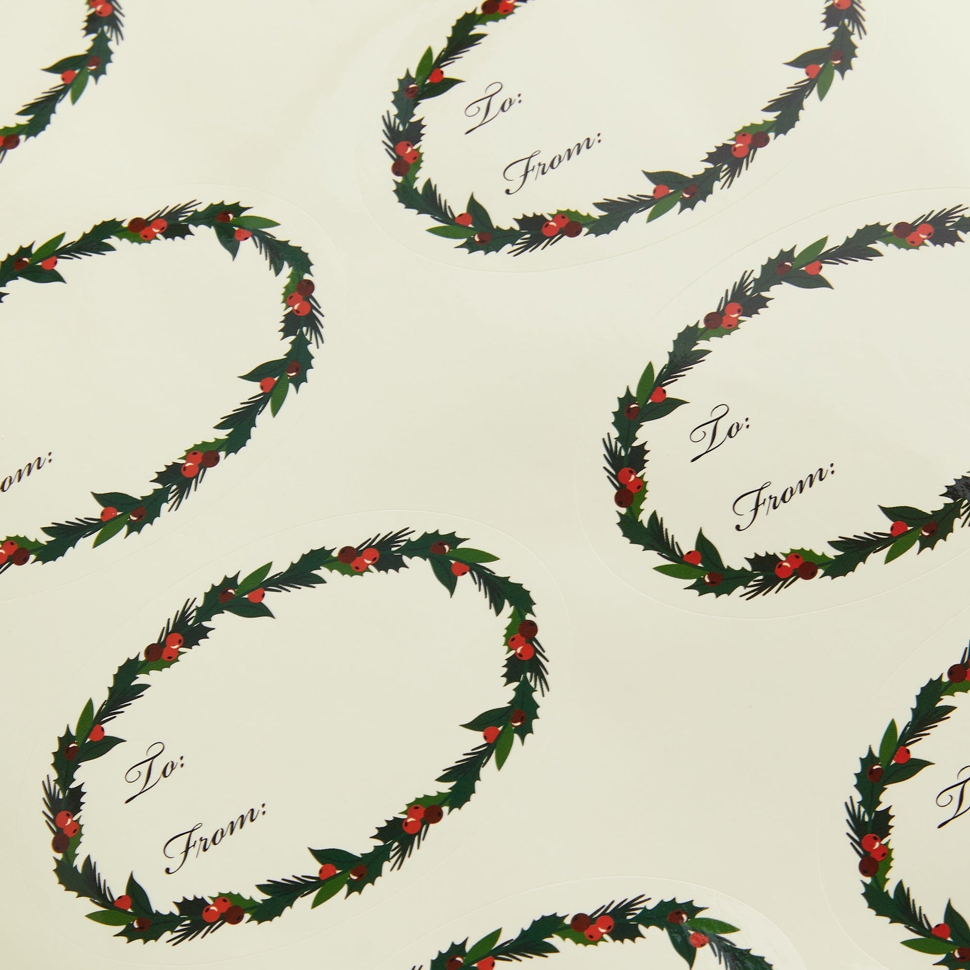 Kithmas Gift Wrapping Set - Bright Gold PH