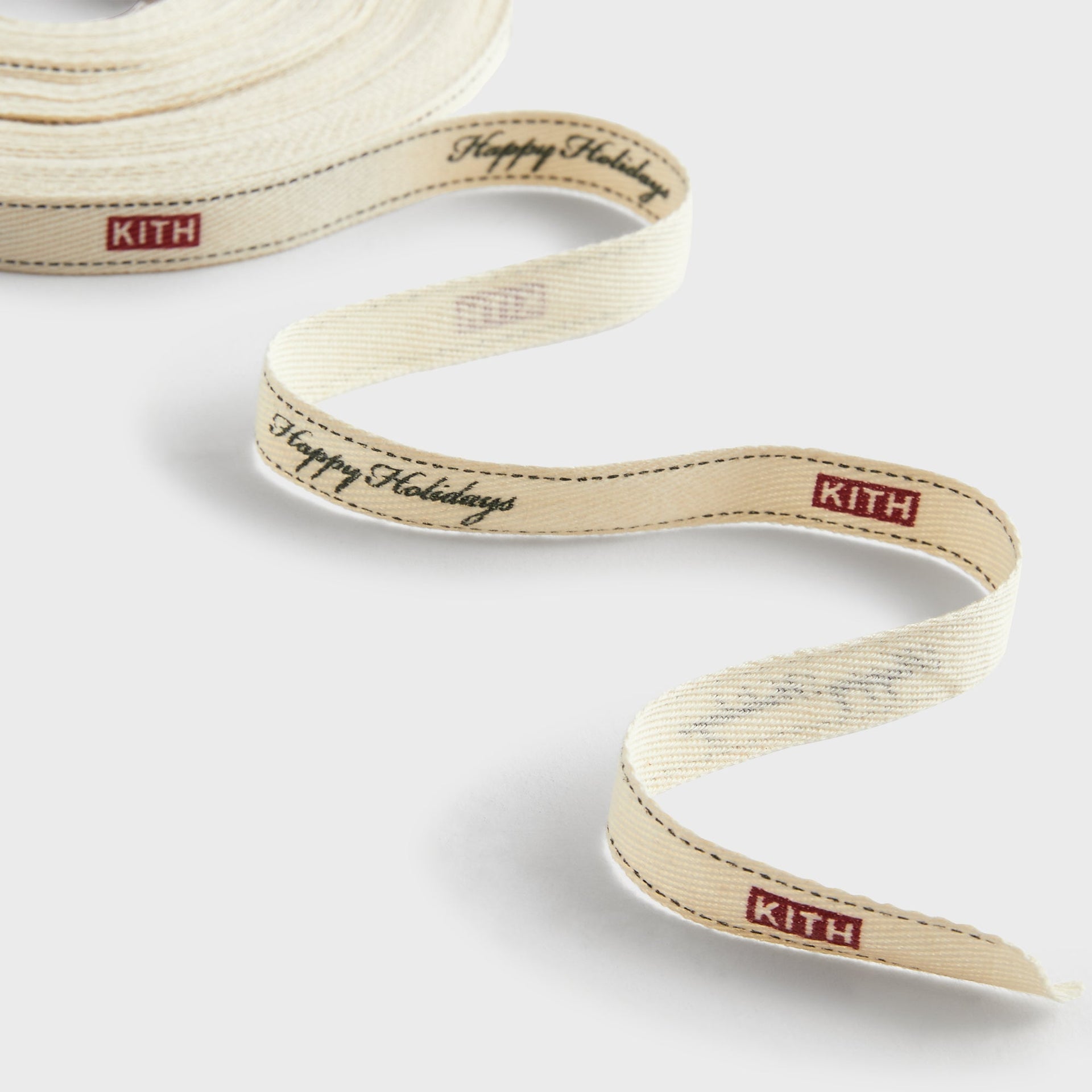 Kithmas Gift Wrapping Set - Bright Gold