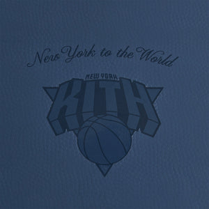 Kith for the New York Knicks Dinnerware Set - Silk