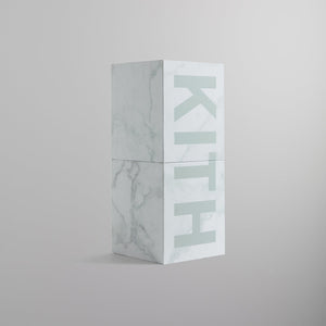 Kithmas Marble Incense Chamber - White PH