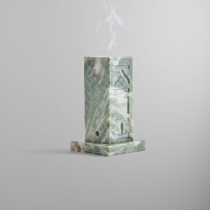 Kithmas Marble Incense Chamber - Prehnite PH