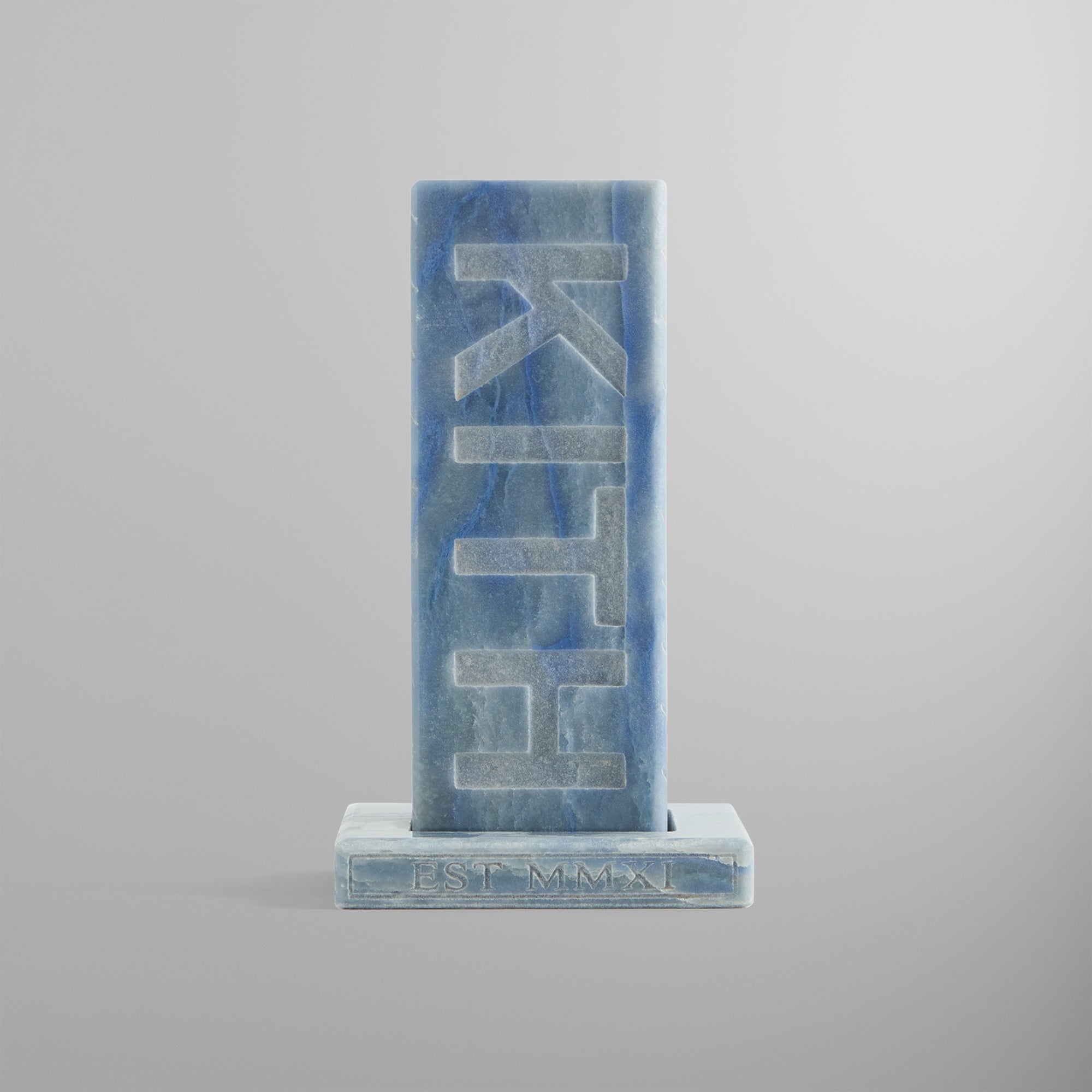 Kith Marble Incense Chamber - Current – Kith Canada