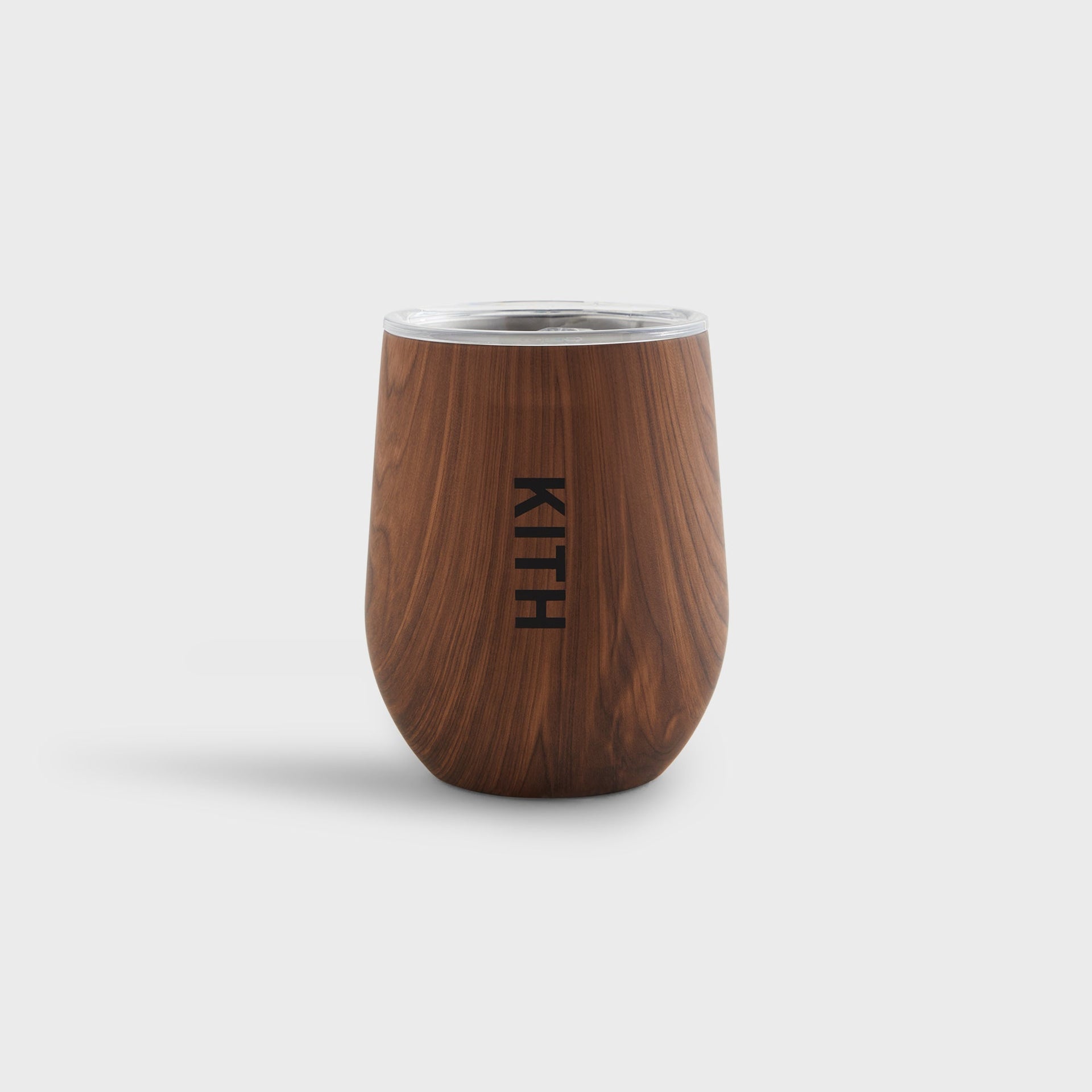Kith for Corkcicle Stemless in Wood