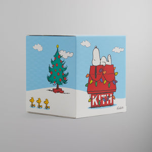 Kith for Snoopy Kithmas House Snow Globe - Pyre PH