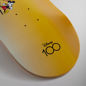 Disney | Kith for Mickey & Friends Family Skate Deck - Multi