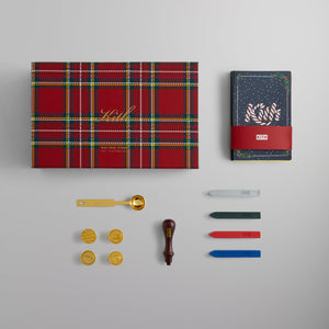 Kithmas Hot Wax Stamp Set - Multi