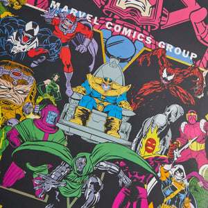 Marvel | Kith Supervillains Poster - Multi PH