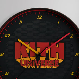 Marvel | Kith Universe Clock PH