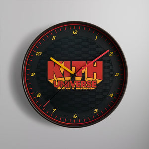 Marvel | Kith Universe Clock