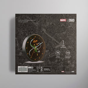 Marvel | Kith Doctor Octopus Clock PH