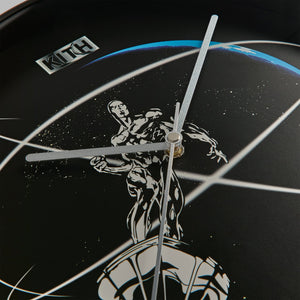 Marvel | Kith Silver Surfer Clock PH