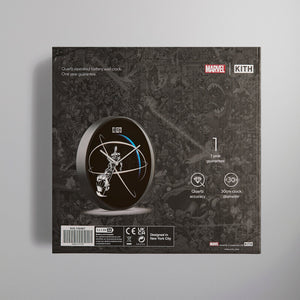 Marvel | Kith Silver Surfer Clock PH