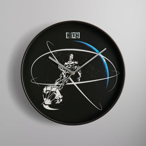 Marvel | Kith Silver Surfer Clock