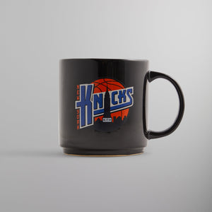 Kith for the New York Knicks City Mug - Black PH