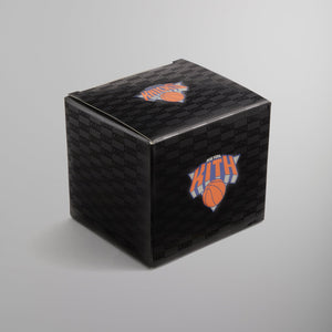 Kith for the New York Knicks City Mug - Black PH