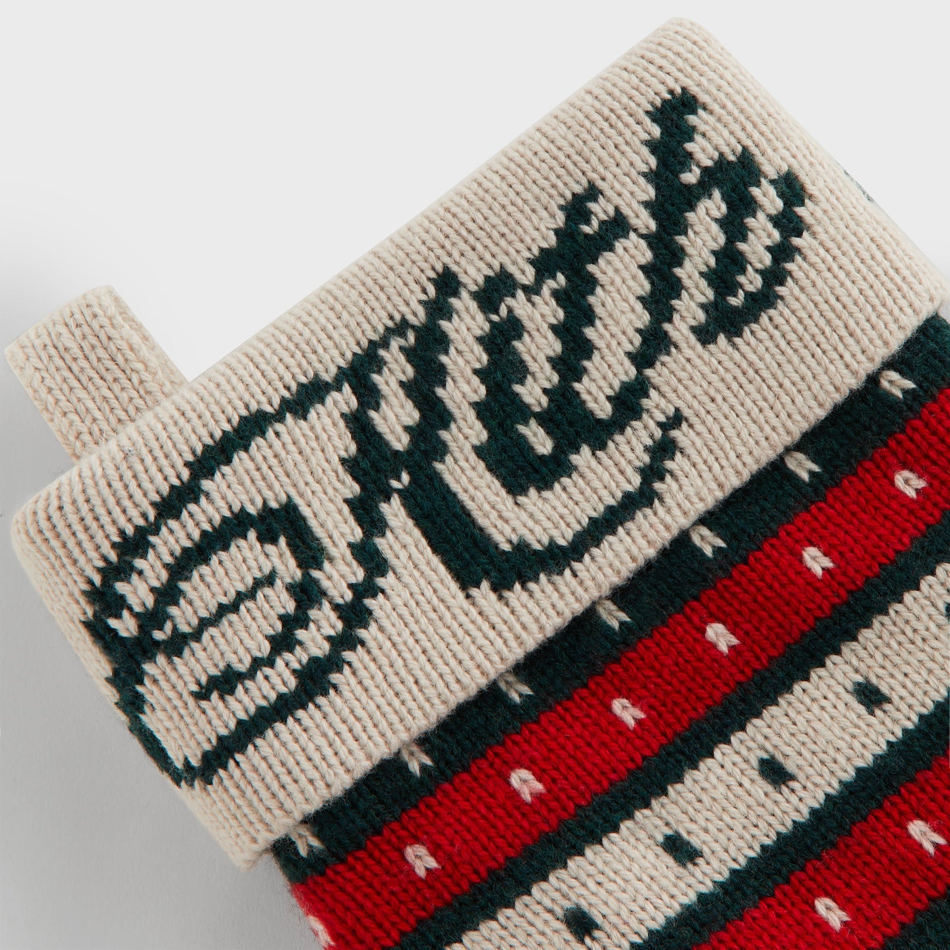 Kithmas Stocking - Sandy Heather PH