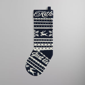 Kithmas Stocking - Nocturnal PH