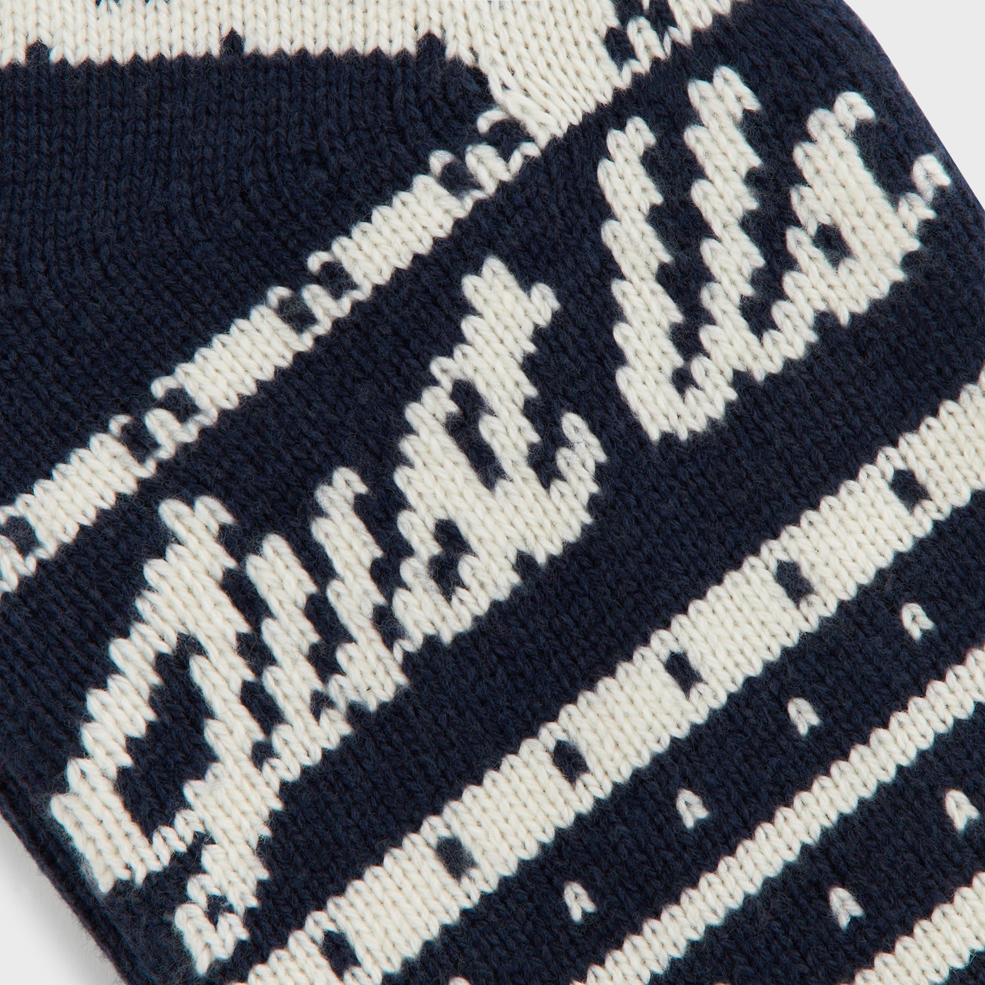 Kithmas Stocking - Nocturnal PH