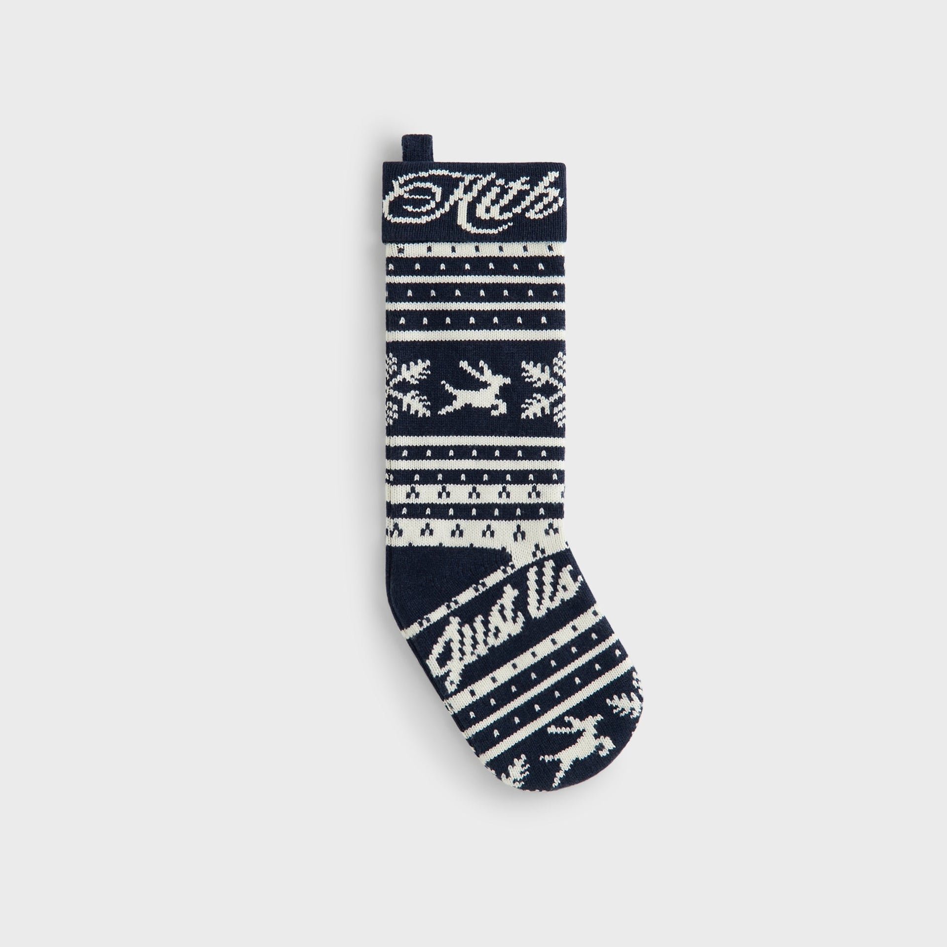 Kithmas Stocking - Nocturnal PH