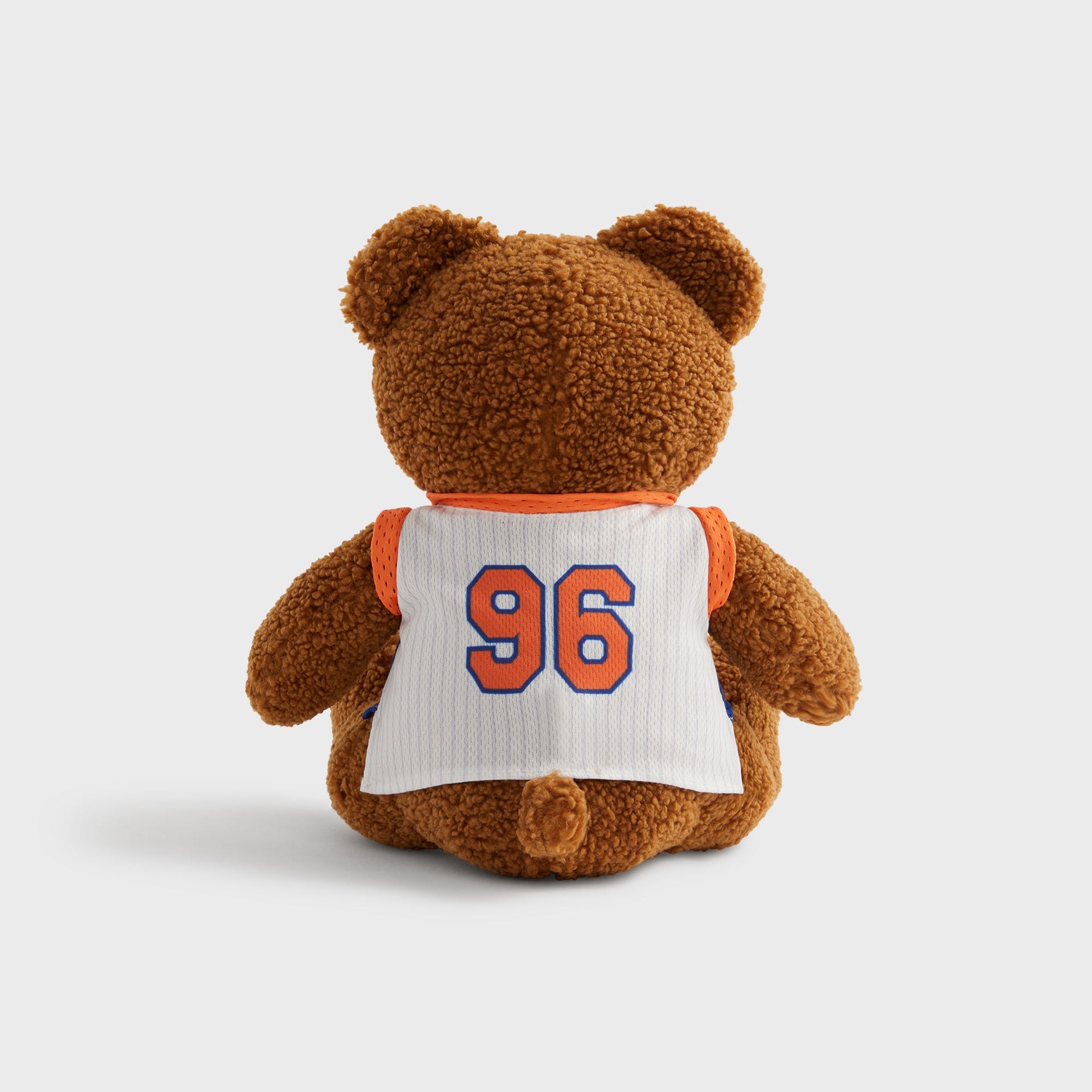 Kith for the New York Knicks Teddy Bear - Multi