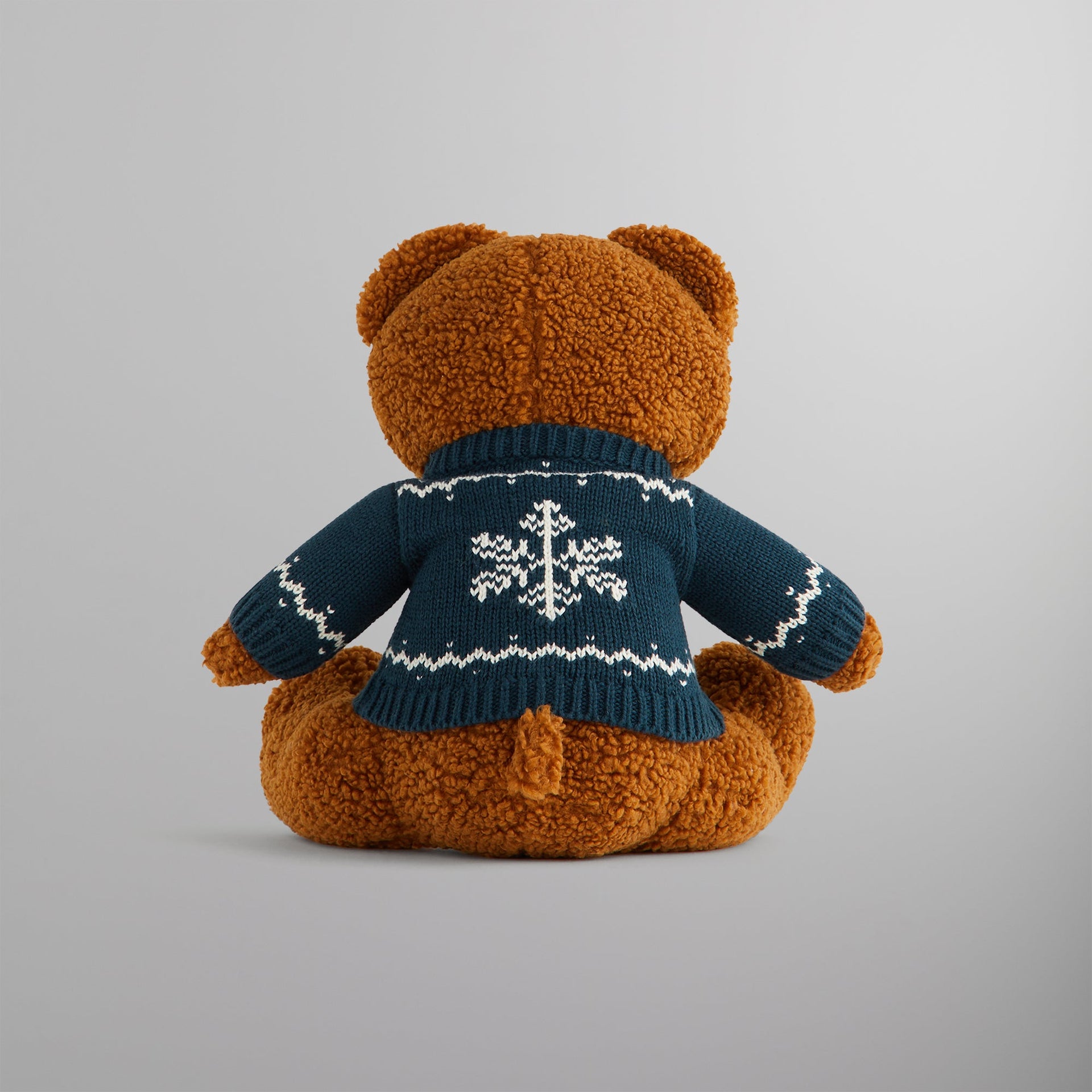 Kithmas Teddy Bear Plush - Stadium