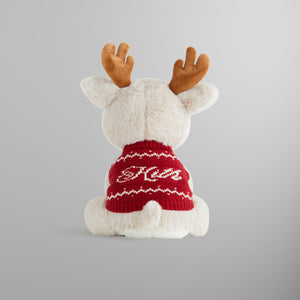 Kithmas Reindeer Plush - Fame PH