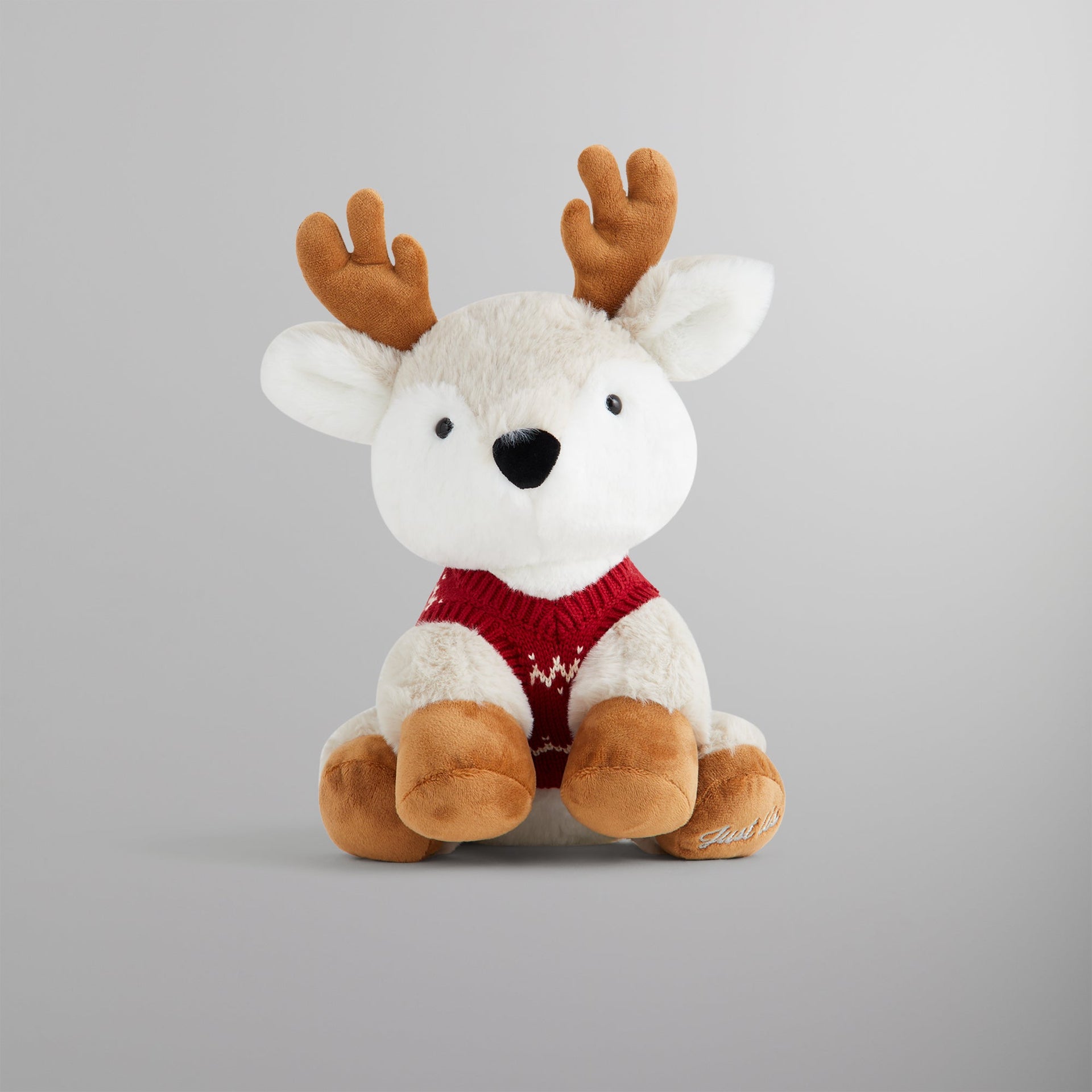 Kithmas Reindeer Plush - Fame