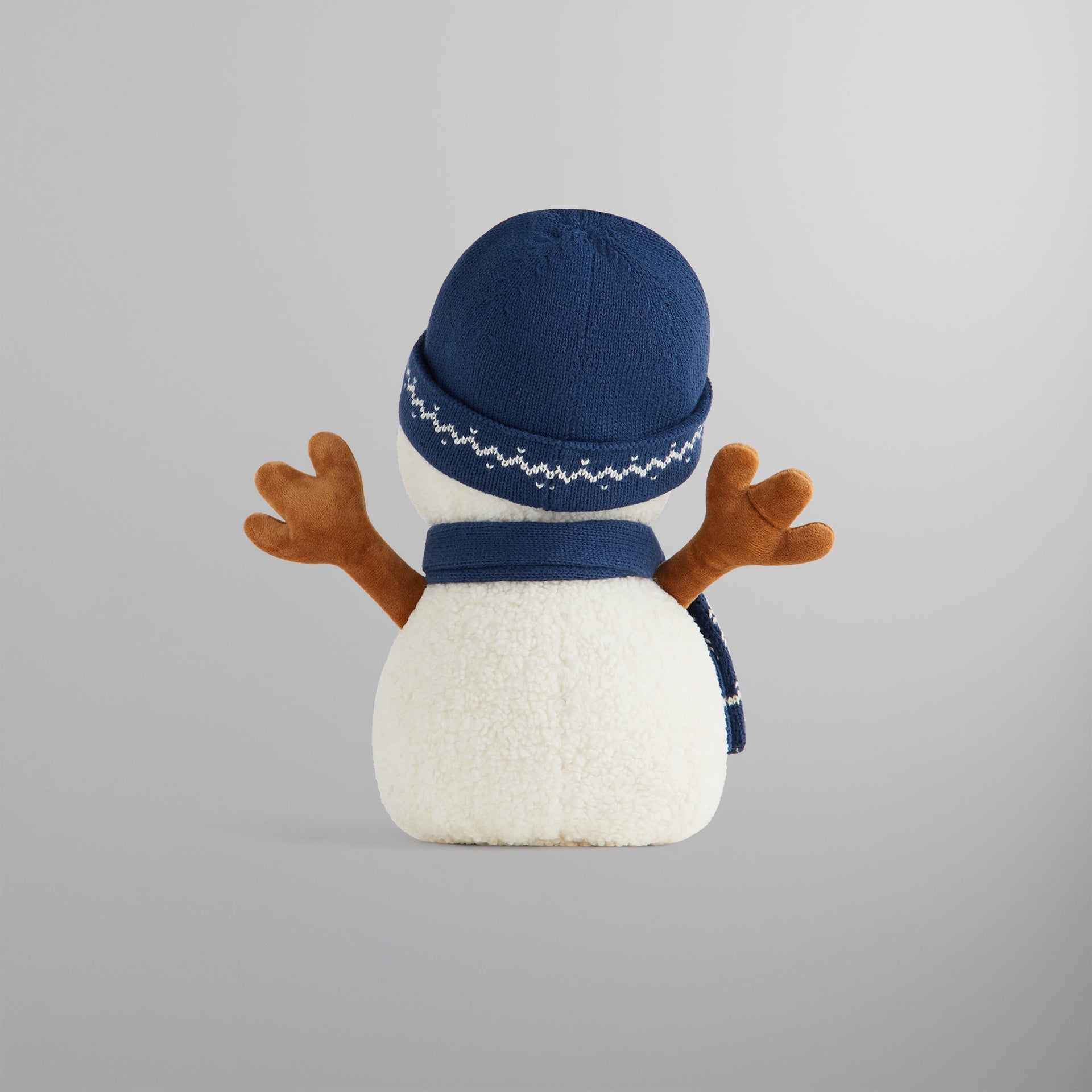 Kithmas Snowman Plush - Nocturnal