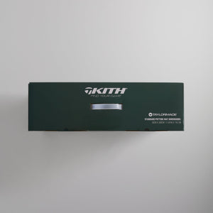 Kith for TaylorMade Putting Mat