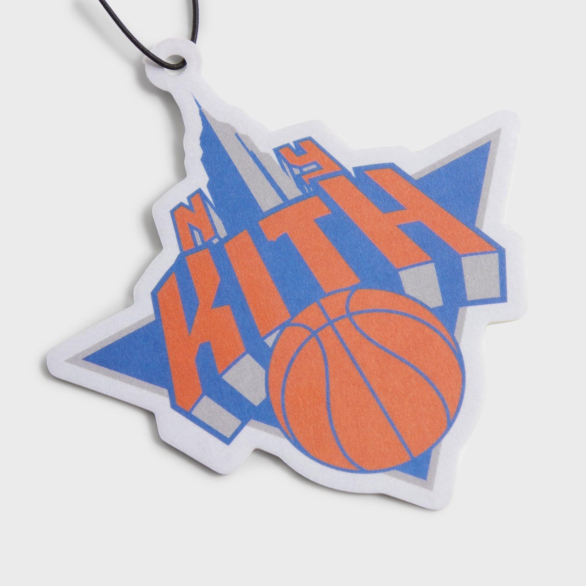 Kith for the New York Knicks Superhero Car Freshener - Multi