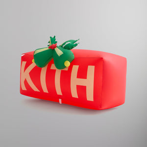 Kithmas Holiday Classic Logo Inflatable - Multi PH