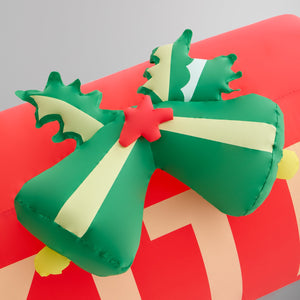 Kithmas Holiday Classic Logo Inflatable - Multi PH