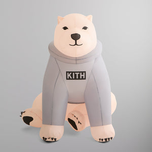 Kithmas Polar Bear Inflatable - Multi PH