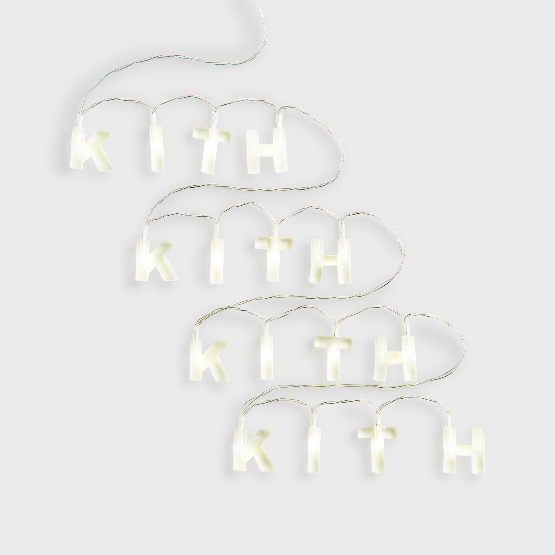 Kithmas Christmas Lights - Multi PH