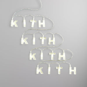 Kithmas Christmas Lights - Multi