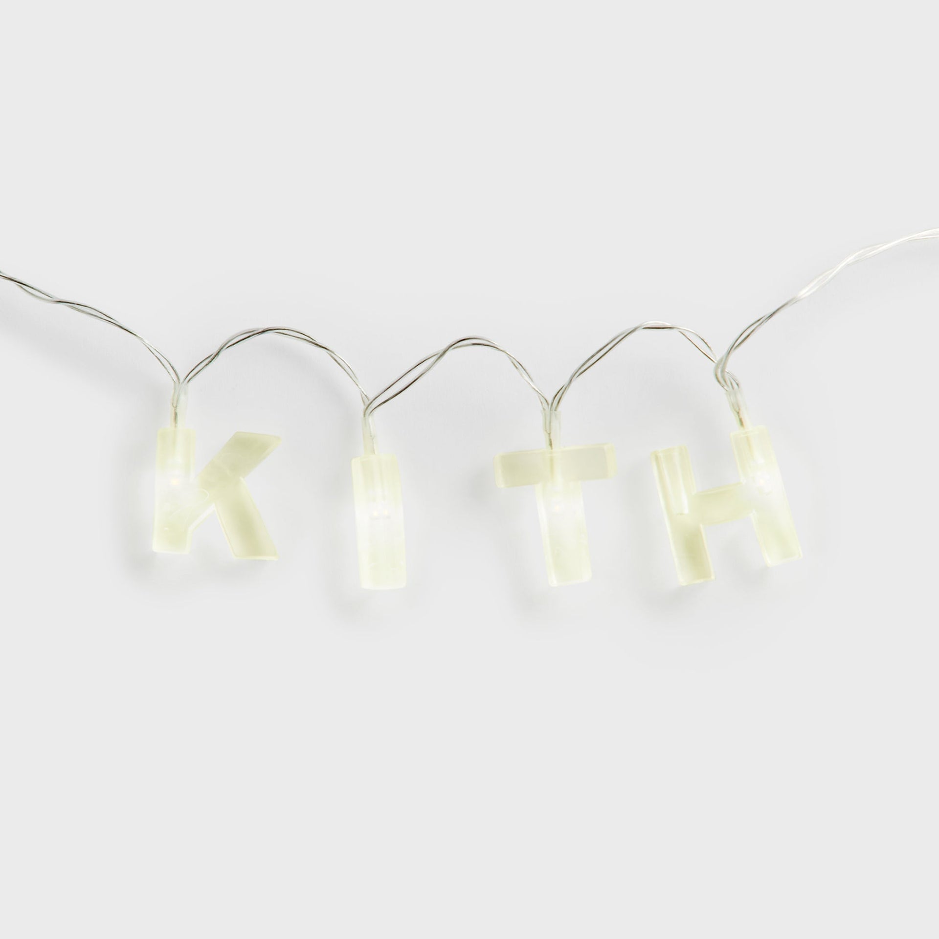 Kithmas Christmas Lights - Multi PH