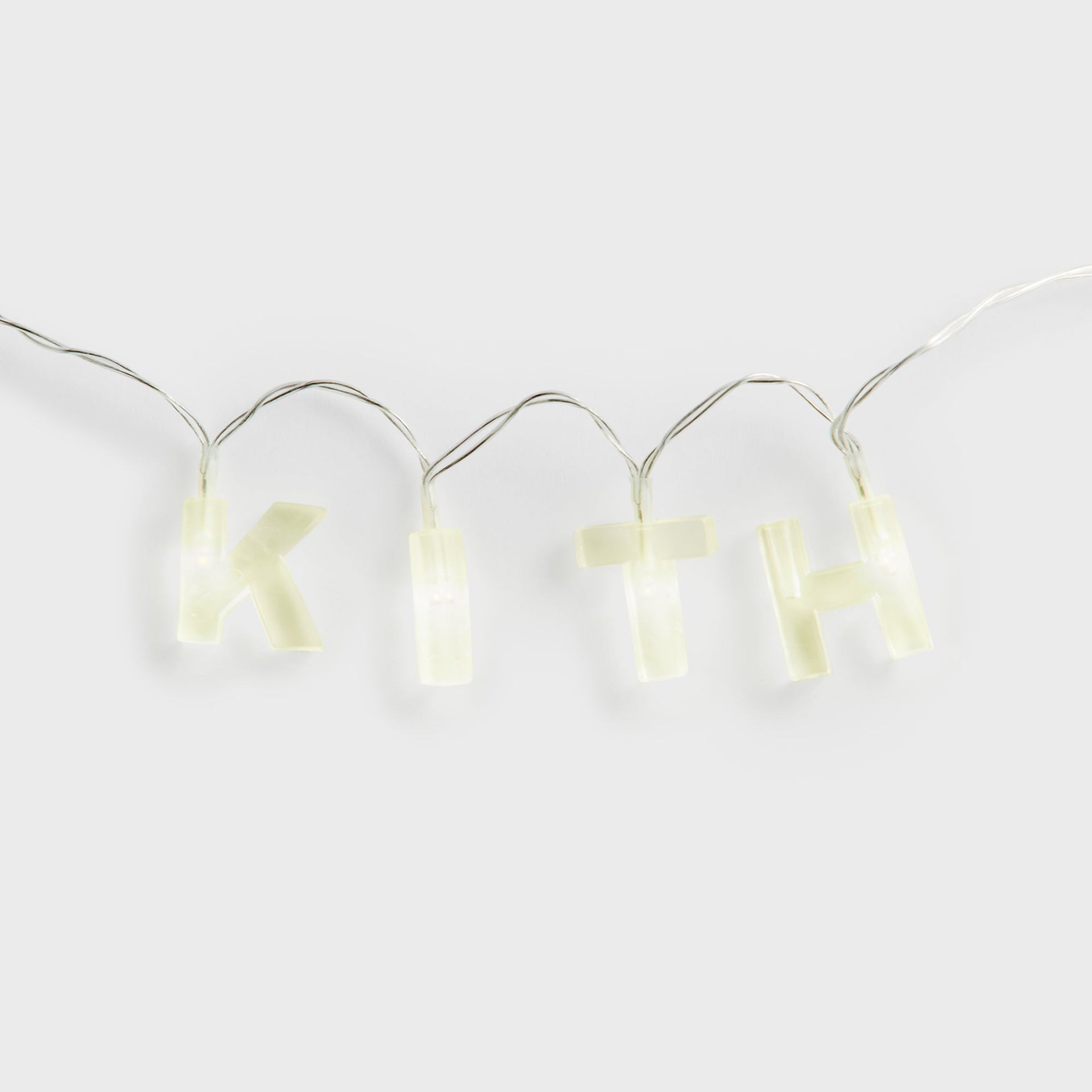 Kithmas Christmas Lights - Multi