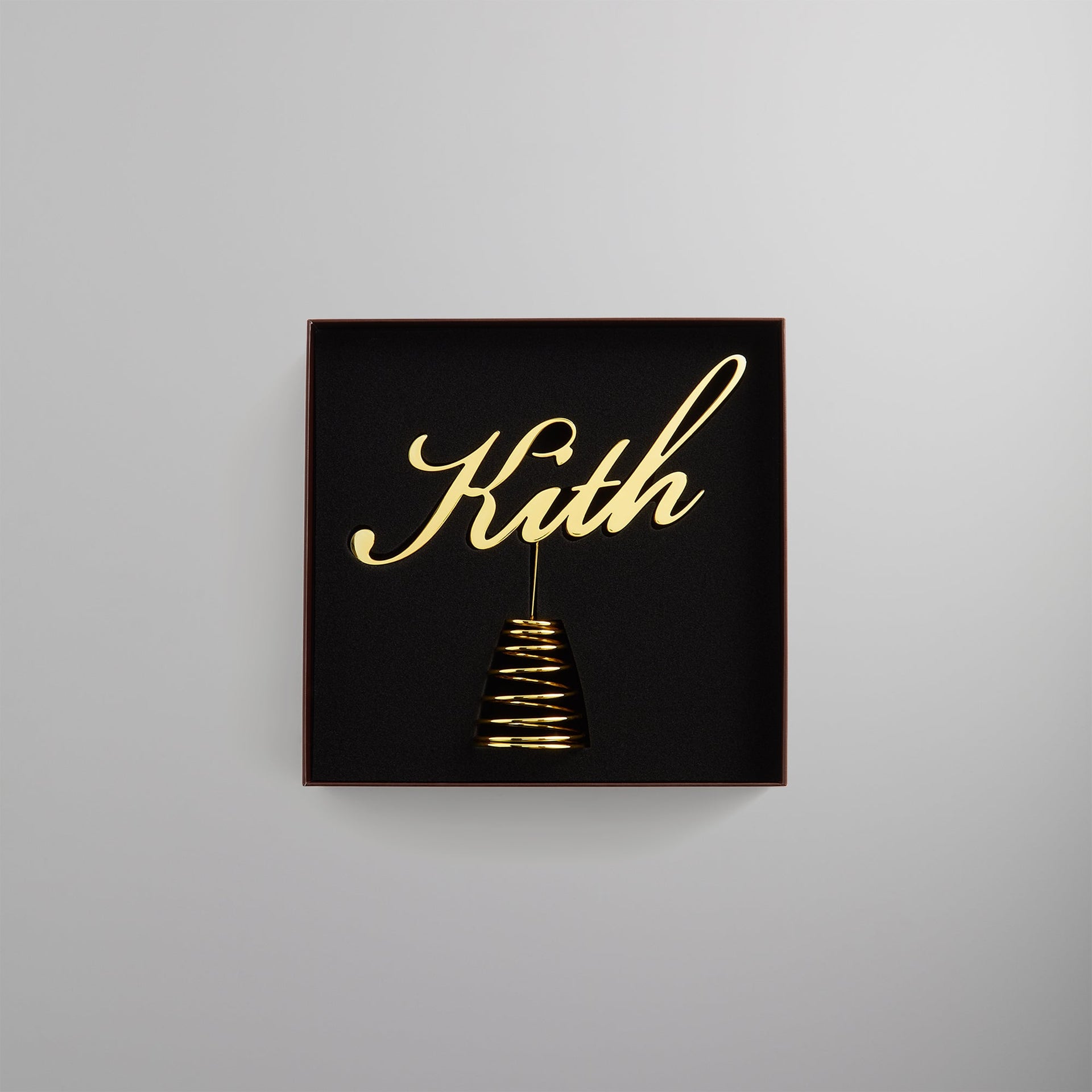 Kithmas Tree Topper - Multi