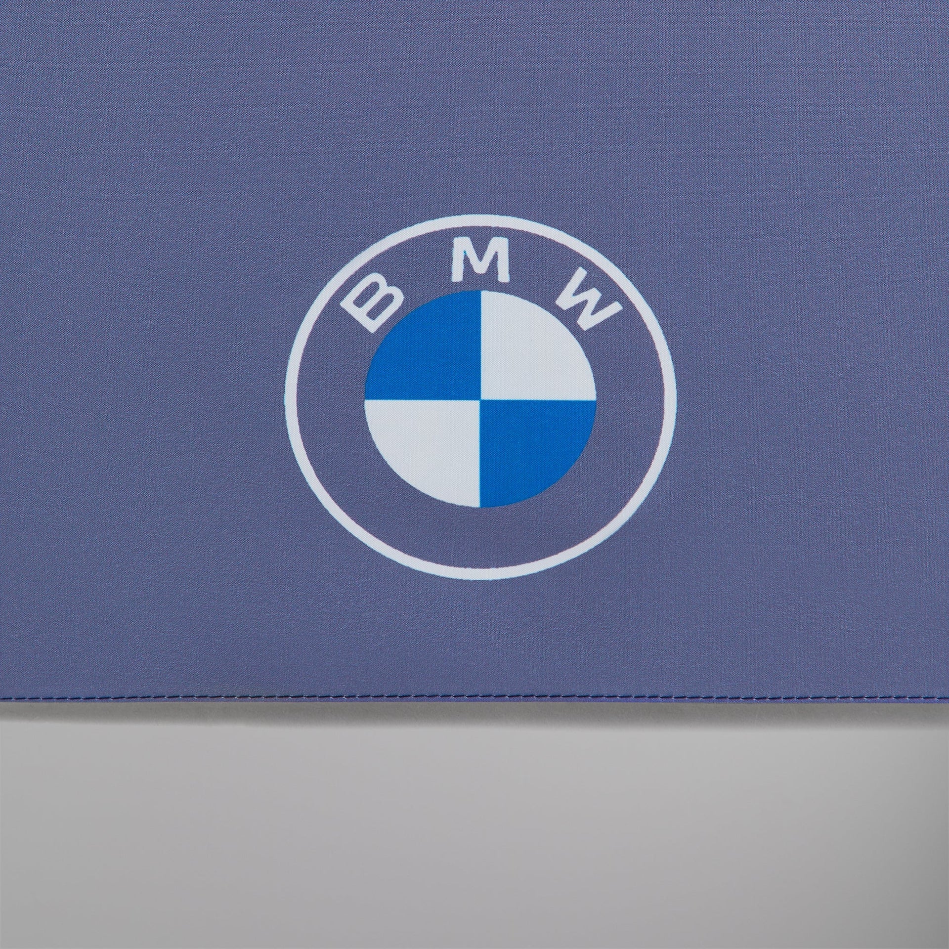 Kith for BMW Umbrella - Techno Violet