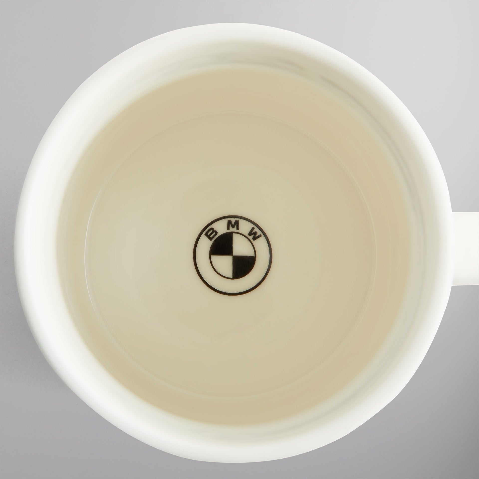 Kith for BMW Rondel Mug - White